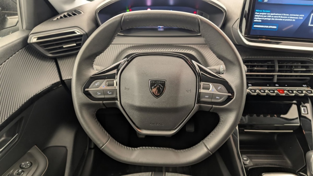 PEUGEOT 208 100 S S BVM6 Allure - ref: 1-365034 - Photo 14