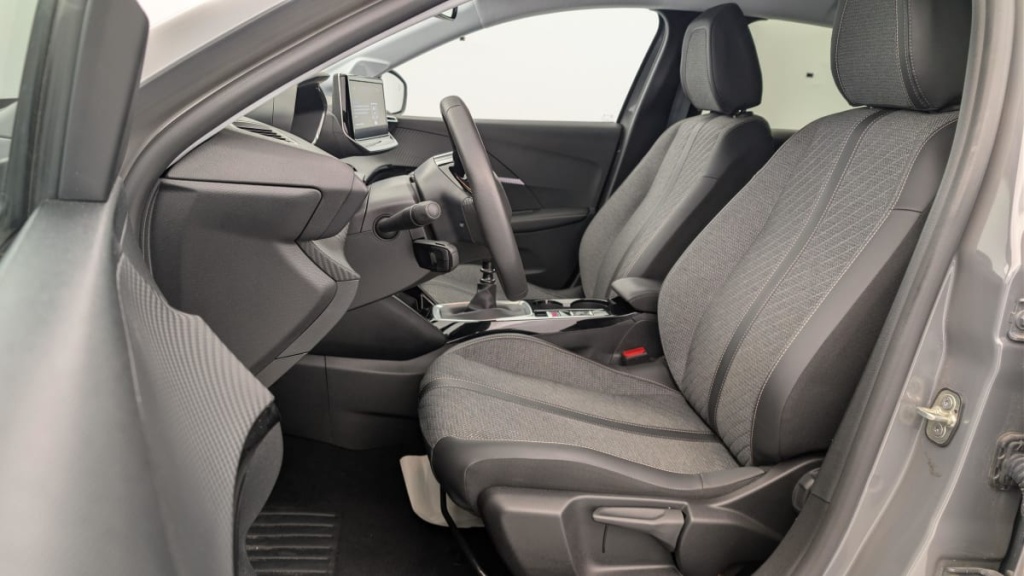 PEUGEOT 208 100 S S BVM6 Allure - ref: 1-365034 - Photo 16