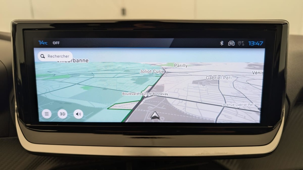 PEUGEOT 208 100 S S BVM6 Allure - ref: 1-365034 - Photo 19