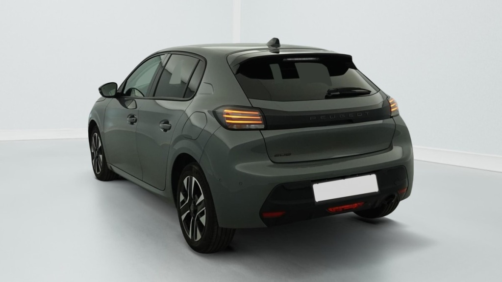 PEUGEOT 208 100 S S BVM6 Allure - ref: 1-365034 - Photo 5