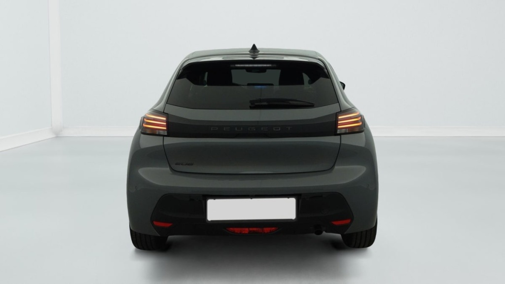 PEUGEOT 208 100 S S BVM6 Allure - ref: 1-365034 - Photo 6