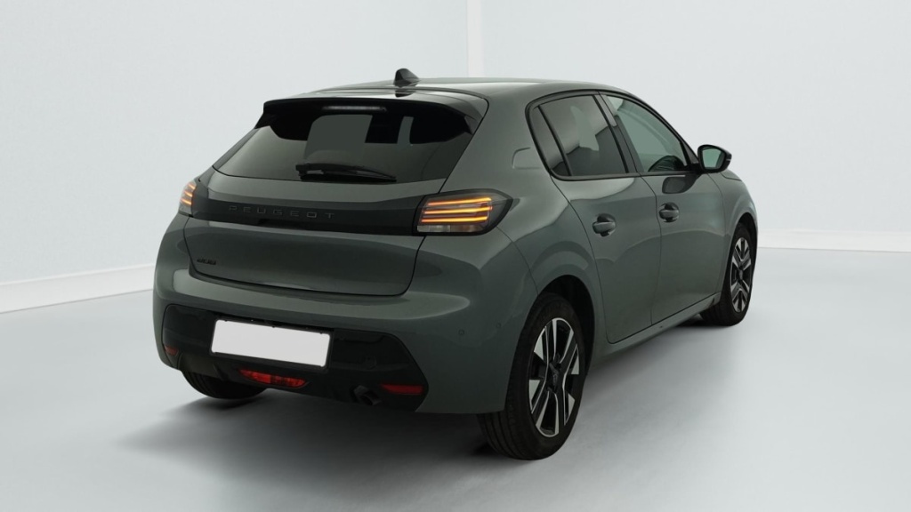 PEUGEOT 208 100 S S BVM6 Allure - ref: 1-365034 - Photo 7