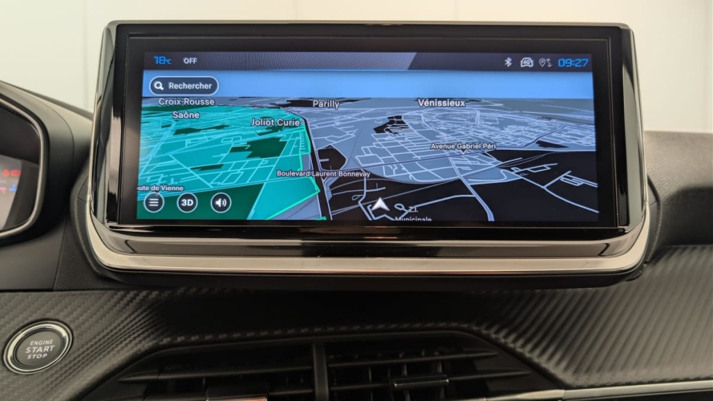 PEUGEOT 208 PureTech 100 S S BVM6 Allure - ref: 1-365041 - Photo 16