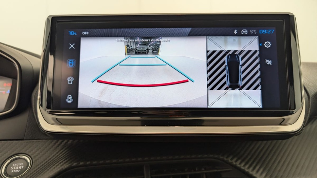 PEUGEOT 208 PureTech 100 S S BVM6 Allure - ref: 1-365041 - Photo 17