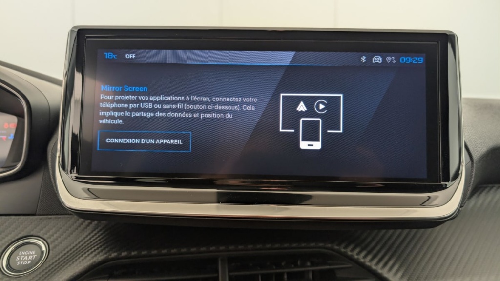 PEUGEOT 208 PureTech 100 S S BVM6 Allure - ref: 1-365041 - Photo 18