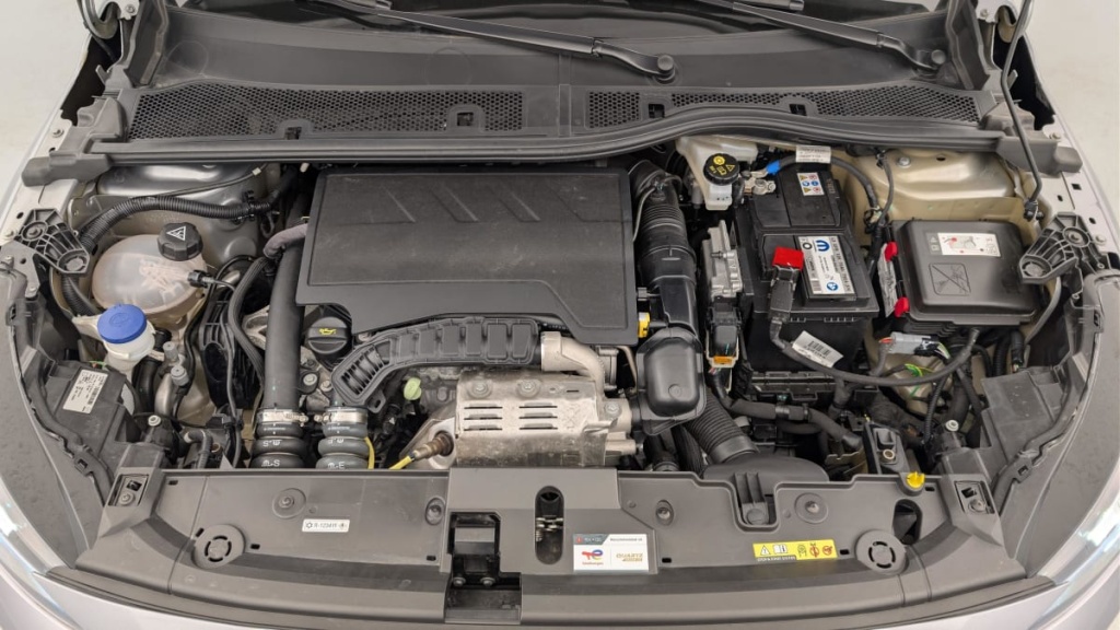 PEUGEOT 208 PureTech 100 S S BVM6 Allure - ref: 1-365041 - Photo 19