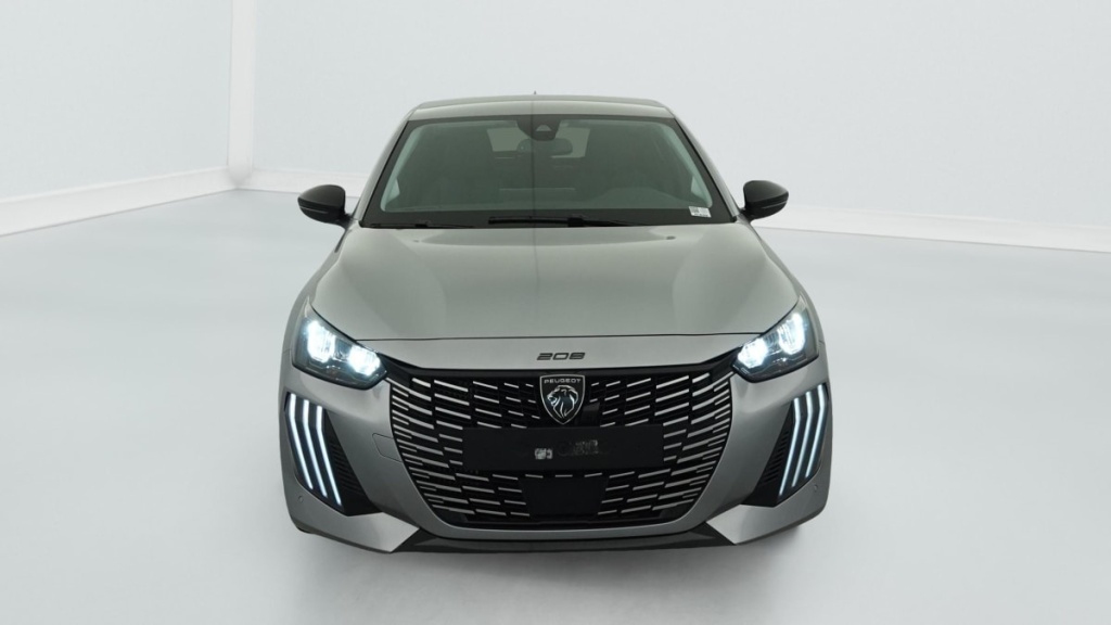 PEUGEOT 208 PureTech 100 S S BVM6 Allure - ref: 1-365041 - Photo 2