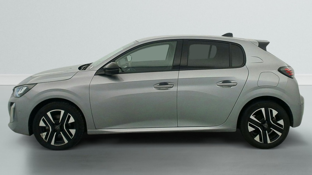 PEUGEOT 208 PureTech 100 S S BVM6 Allure - ref: 1-365041 - Photo 4