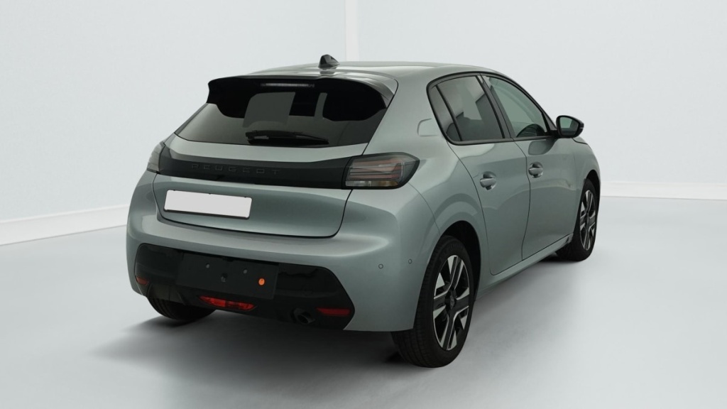 PEUGEOT 208 PureTech 100 S S BVM6 Allure - ref: 1-365041 - Photo 7