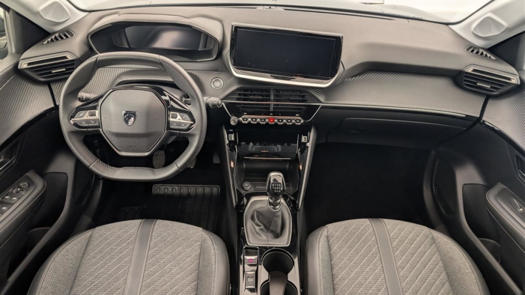 PEUGEOT 208 PureTech 100 S S BVM6 Allure - ref: 1-365042 - Photo 13