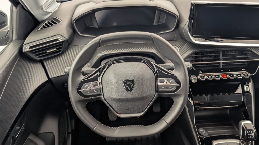 PEUGEOT 208 PureTech 100 S S BVM6 Allure - ref: 1-365042 - Photo 14