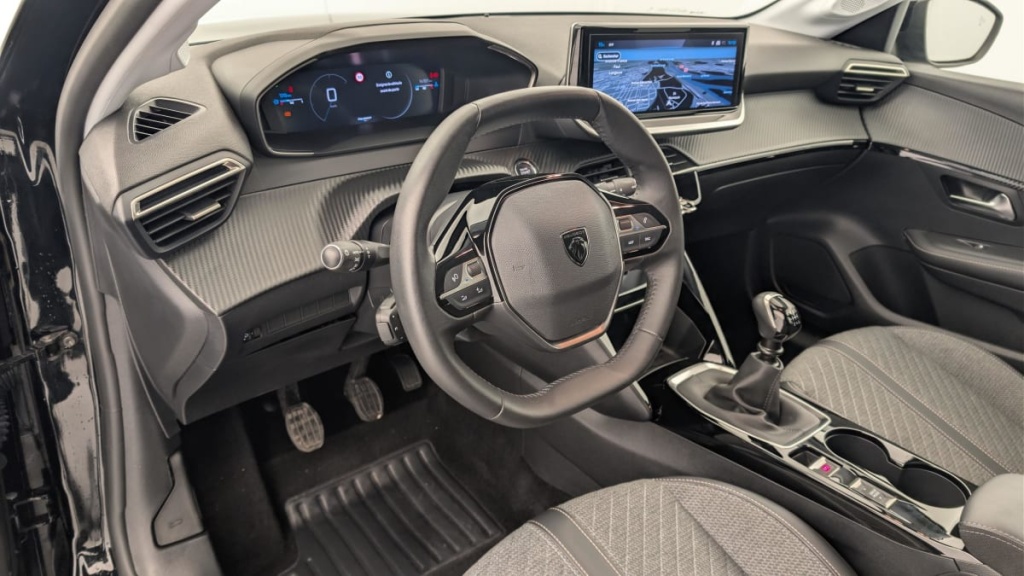 PEUGEOT 208 PureTech 100 S S BVM6 Allure - ref: 1-365042 - Photo 15