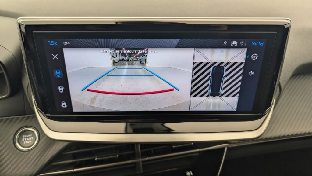 PEUGEOT 208 PureTech 100 S S BVM6 Allure - ref: 1-365042 - Photo 18