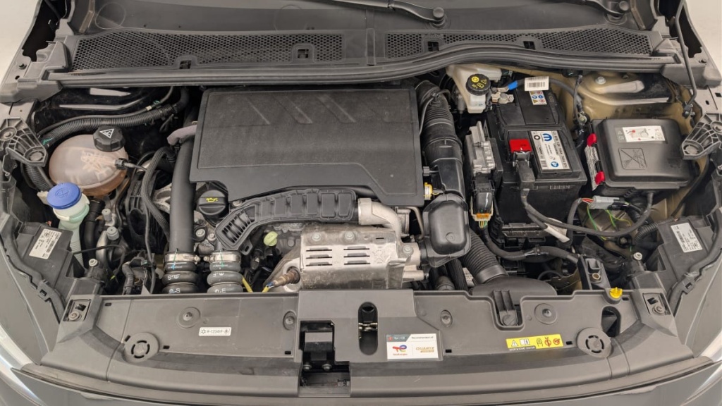 PEUGEOT 208 PureTech 100 S S BVM6 Allure - ref: 1-365042 - Photo 20