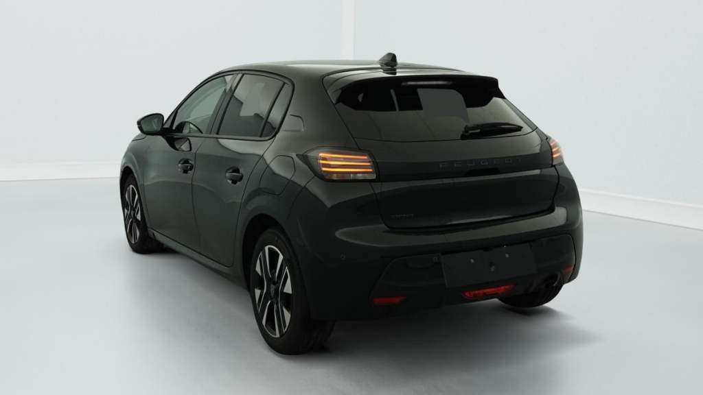 PEUGEOT 208 PureTech 100 S S BVM6 Allure - ref: 1-365042 - Photo 5