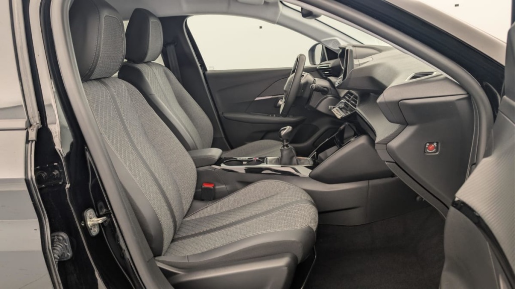 PEUGEOT 208 PureTech 100 S S BVM6 Allure - ref: 1-365042 - Photo 9