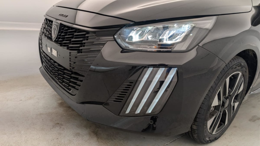 PEUGEOT 208 100 S S BVM6 Allure - ref: 1-365045 - Photo 20