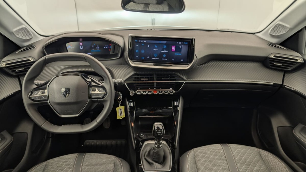 PEUGEOT 208 100 S S BVM6 Allure - ref: 1-365046 - Photo 13