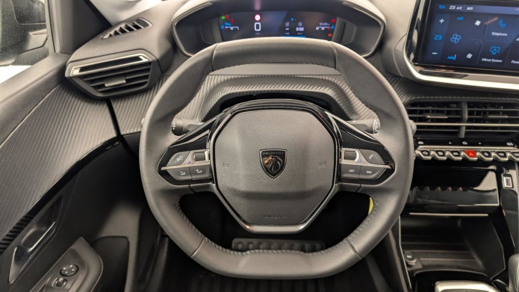 PEUGEOT 208 100 S S BVM6 Allure - ref: 1-365046 - Photo 14