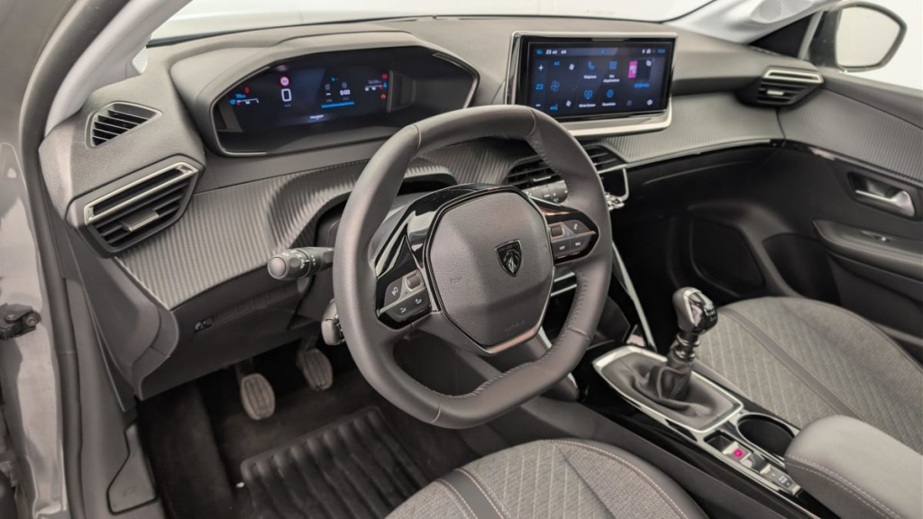 PEUGEOT 208 100 S S BVM6 Allure - ref: 1-365046 - Photo 15