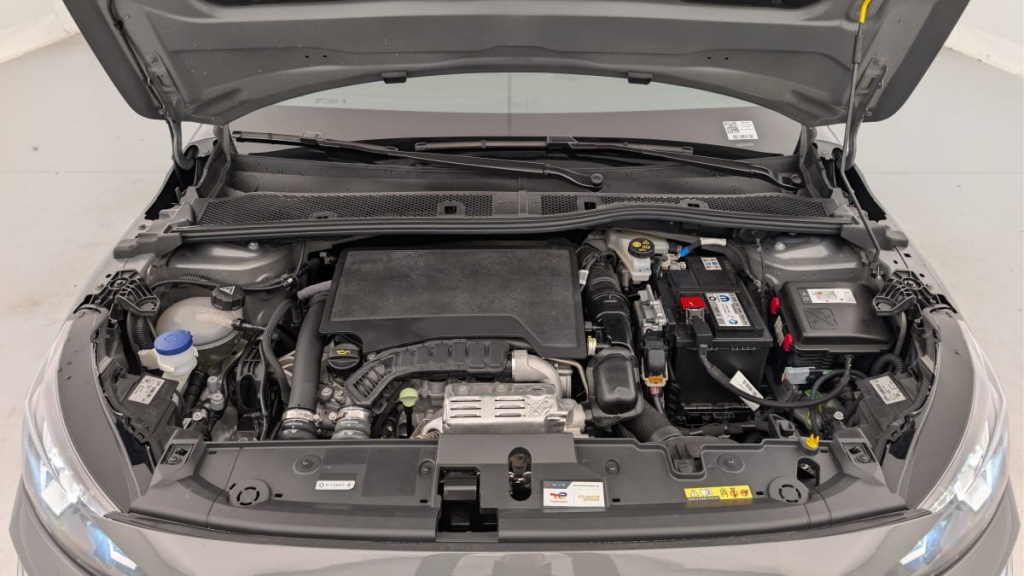 PEUGEOT 208 100 S S BVM6 Allure - ref: 1-365046 - Photo 18