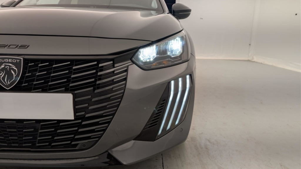 PEUGEOT 208 100 S S BVM6 Allure - ref: 1-365046 - Photo 19