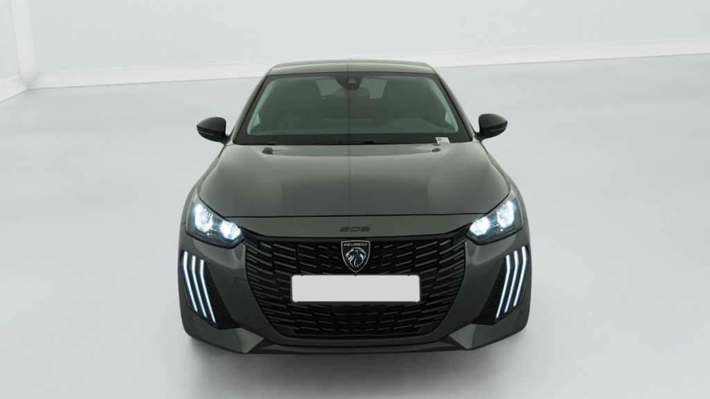 PEUGEOT 208 100 S S BVM6 Allure - ref: 1-365046 - Photo 2