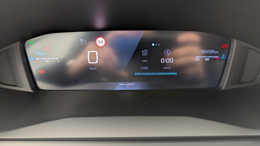 PEUGEOT 208 100 S S BVM6 Allure - ref: 1-365046 - Photo 20