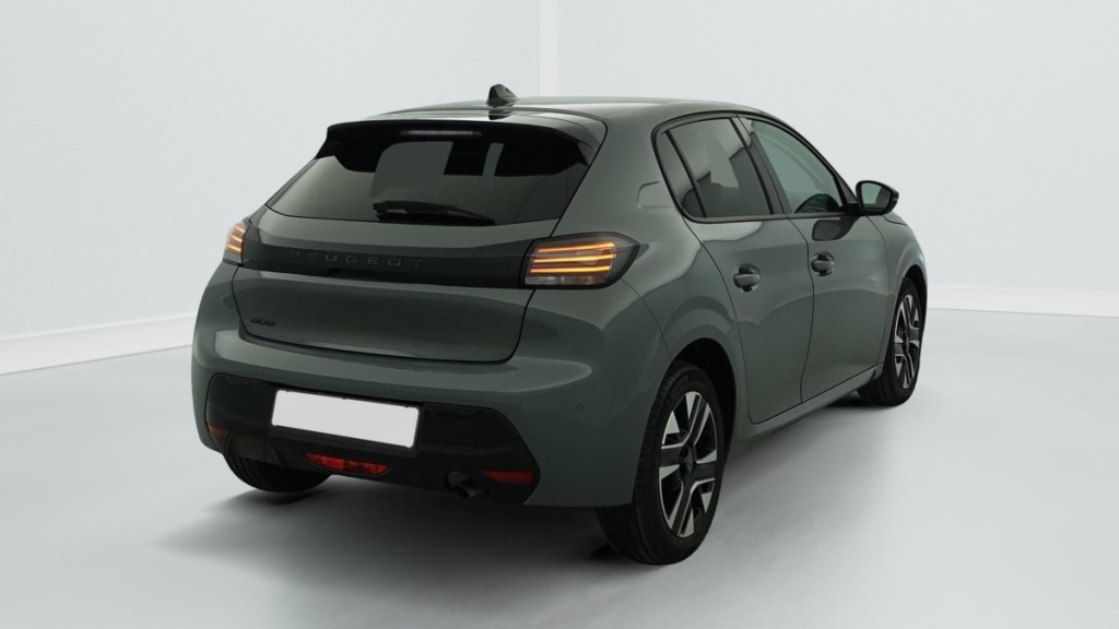 PEUGEOT 208 100 S S BVM6 Allure - ref: 1-365046 - Photo 7