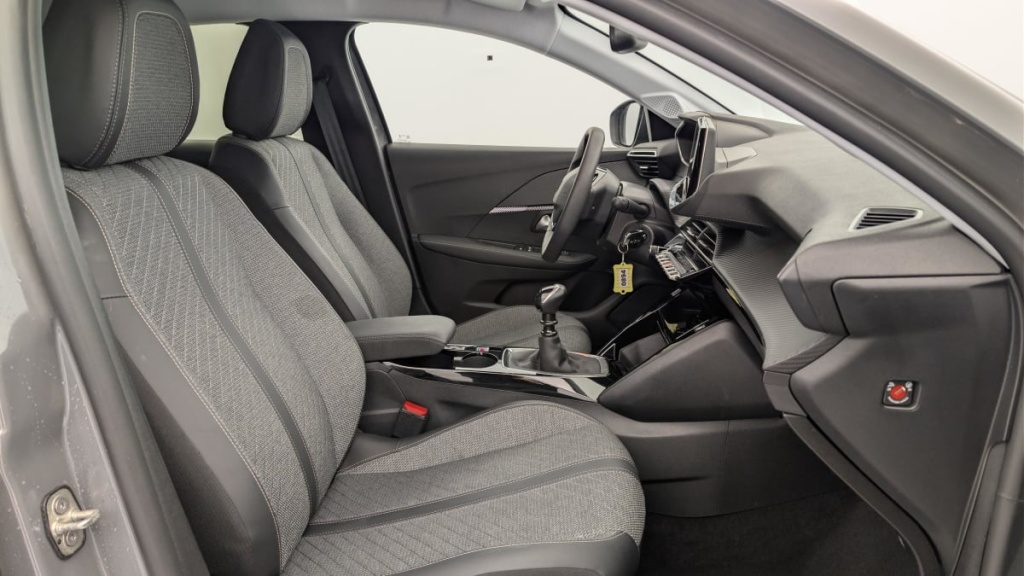 PEUGEOT 208 100 S S BVM6 Allure - ref: 1-365046 - Photo 9