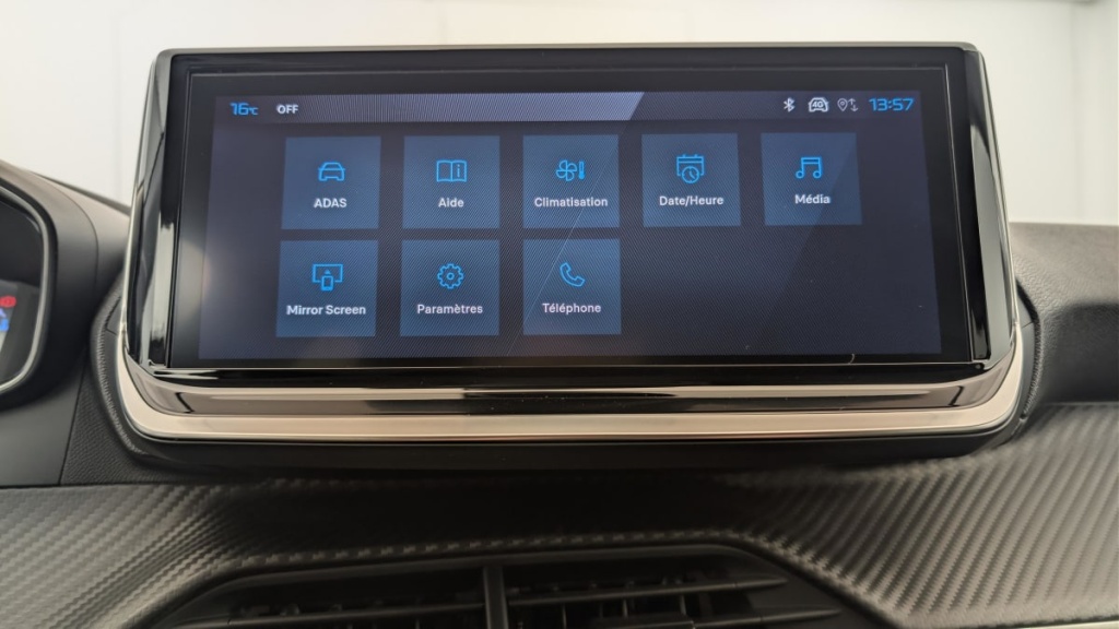 PEUGEOT 208 100 S S BVM6 Allure - ref: 1-365047 - Photo 17