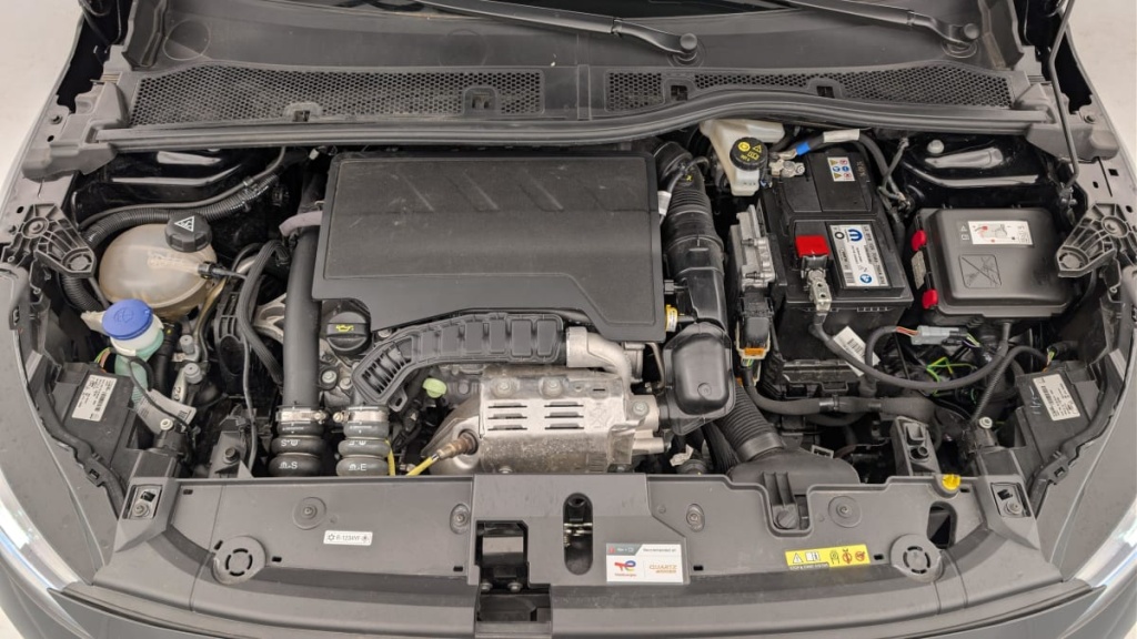 PEUGEOT 208 100 S S BVM6 Allure - ref: 1-365047 - Photo 19