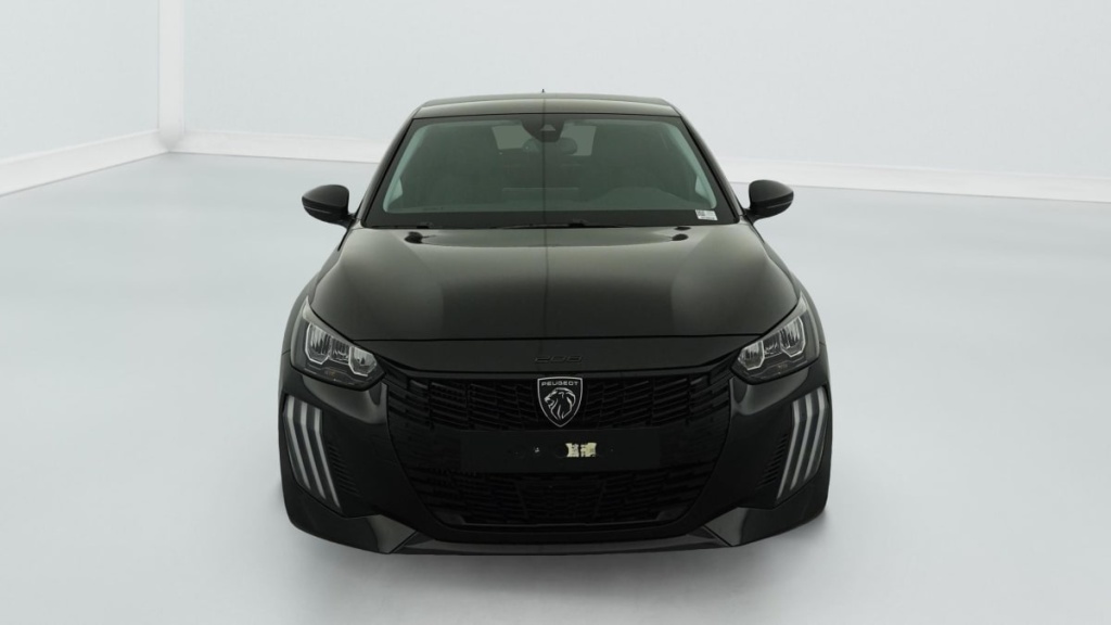 PEUGEOT 208 100 S S BVM6 Allure - ref: 1-365047 - Photo 2