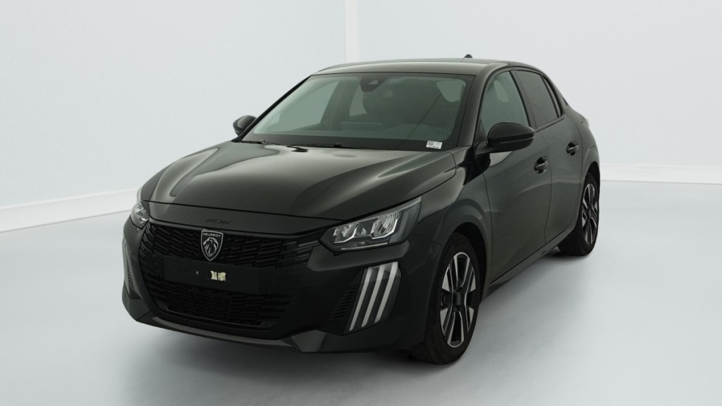 PEUGEOT 208 100 S S BVM6 Allure - ref: 1-365047 - Photo 3