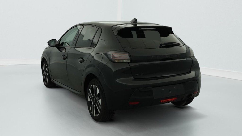 PEUGEOT 208 100 S S BVM6 Allure - ref: 1-365047 - Photo 5