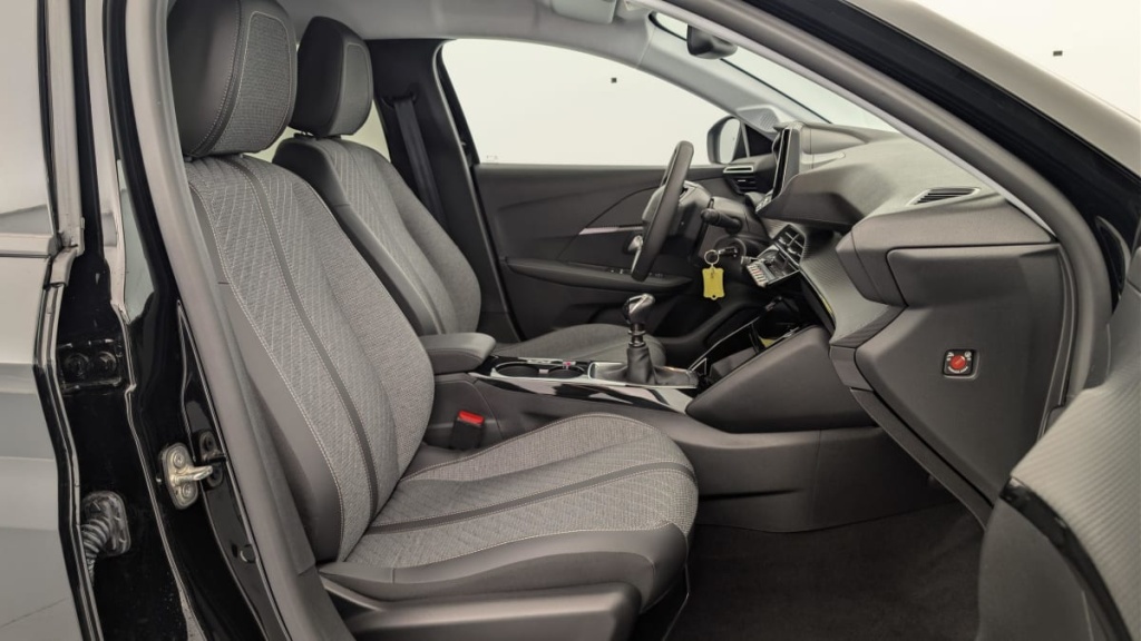 PEUGEOT 208 100 S S BVM6 Allure - ref: 1-365047 - Photo 9