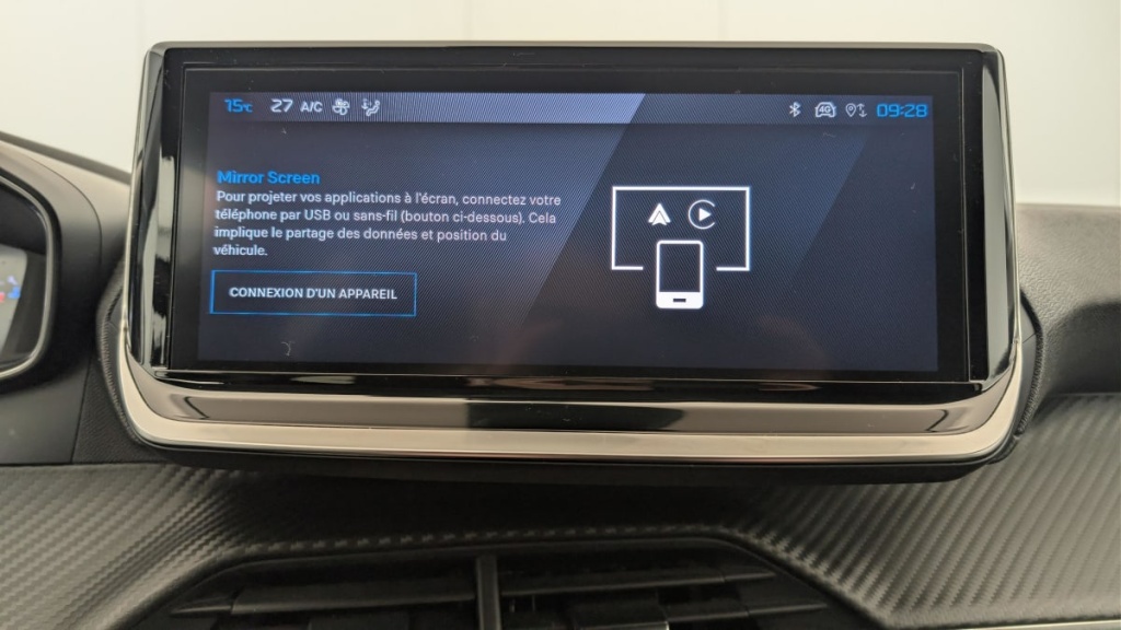 PEUGEOT 208 100 S S BVM6 Allure - ref: 1-365048 - Photo 18