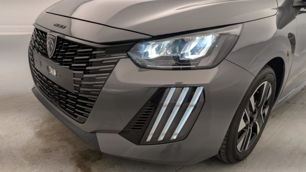 PEUGEOT 208 100 S S BVM6 Allure - ref: 1-365048 - Photo 20