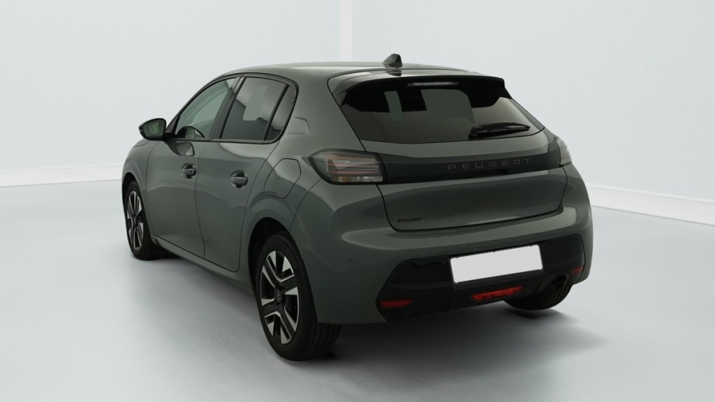 PEUGEOT 208 100 S S BVM6 Allure - ref: 1-365048 - Photo 5