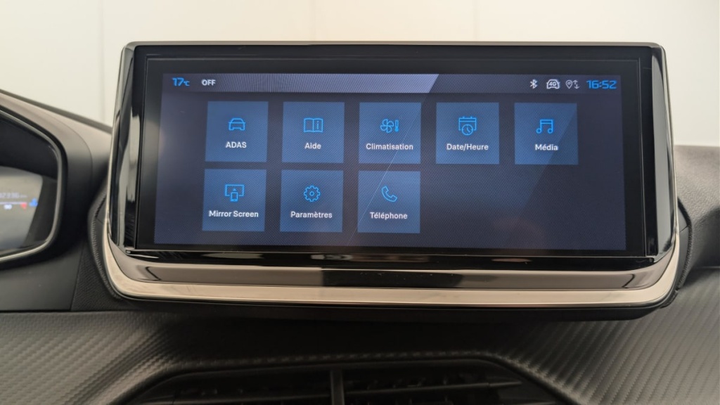 PEUGEOT 208 100 S S BVM6 Allure - ref: 1-365050 - Photo 17