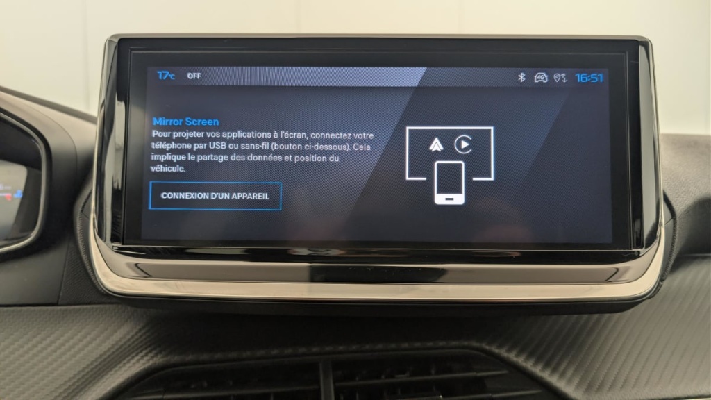 PEUGEOT 208 100 S S BVM6 Allure - ref: 1-365050 - Photo 18