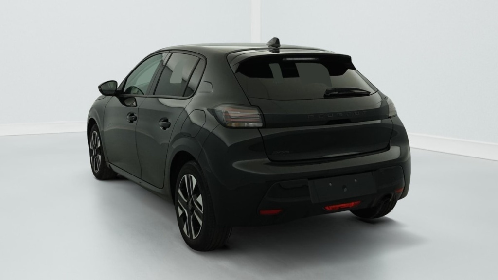 PEUGEOT 208 100 S S BVM6 Allure - ref: 1-365050 - Photo 5