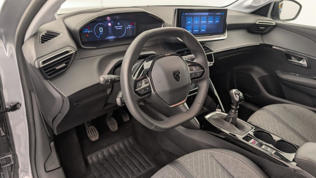 PEUGEOT 208 100 S S BVM6 Allure - ref: 1-365052 - Photo 15