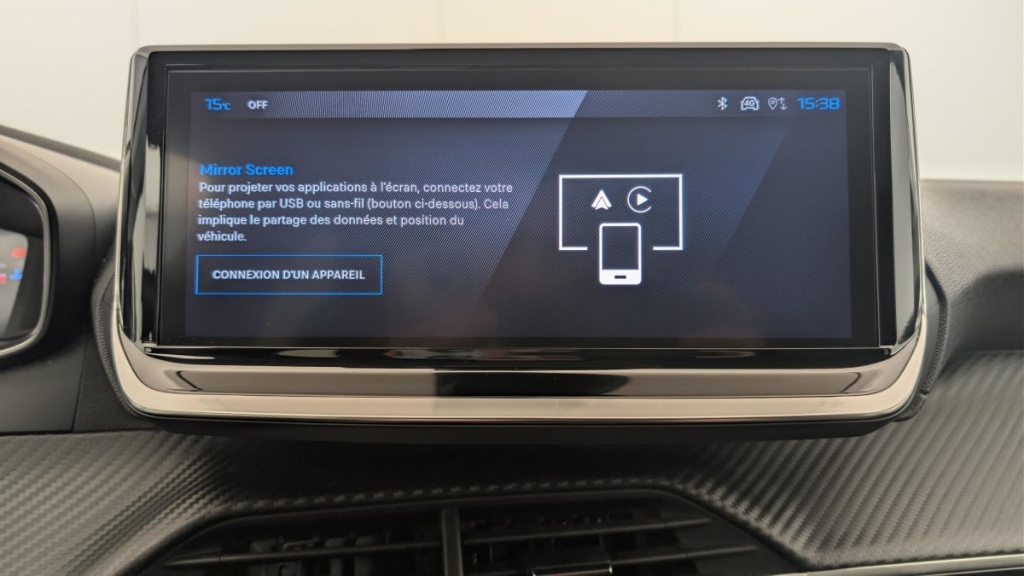 PEUGEOT 208 100 S S BVM6 Allure - ref: 1-365052 - Photo 17