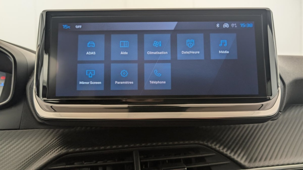 PEUGEOT 208 100 S S BVM6 Allure - ref: 1-365052 - Photo 18