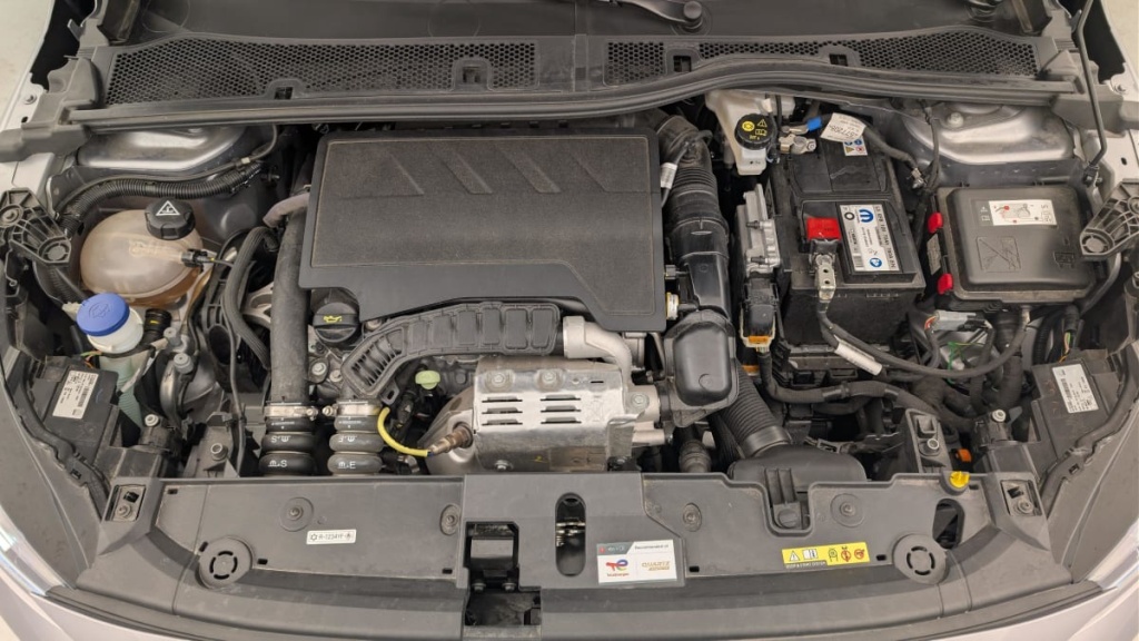 PEUGEOT 208 100 S S BVM6 Allure - ref: 1-365052 - Photo 19