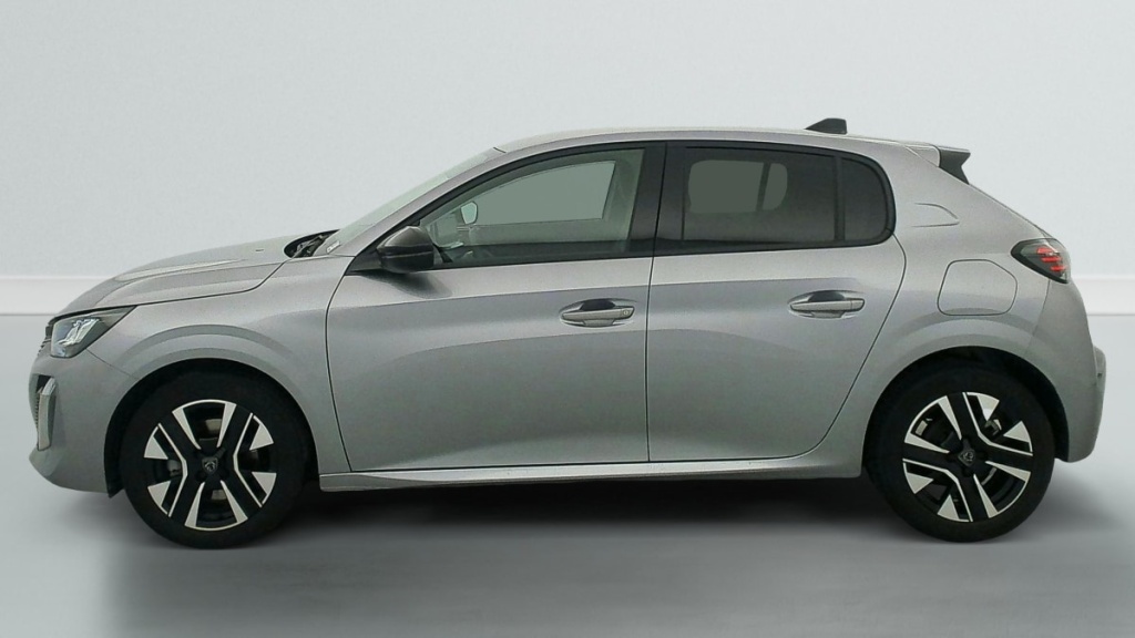 PEUGEOT 208 100 S S BVM6 Allure - ref: 1-365052 - Photo 4