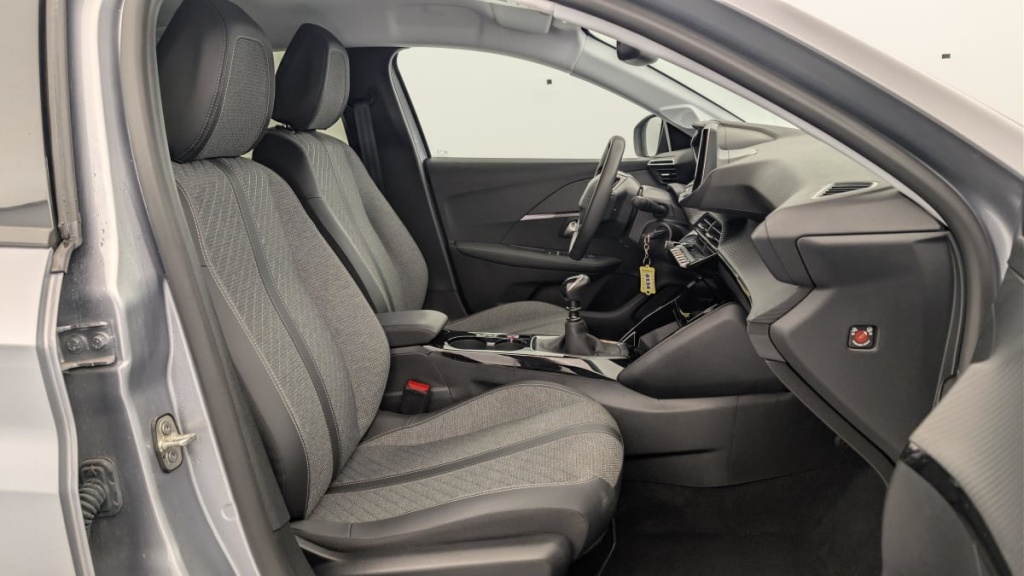 PEUGEOT 208 100 S S BVM6 Allure - ref: 1-365052 - Photo 9