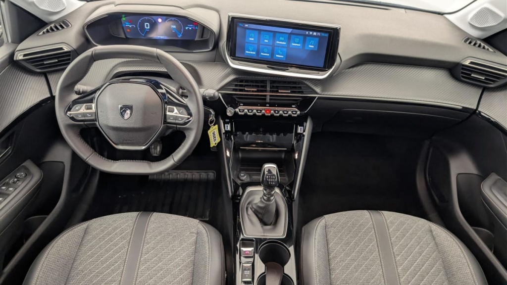 PEUGEOT 208 100 S S BVM6 Allure - ref: 1-365053 - Photo 13