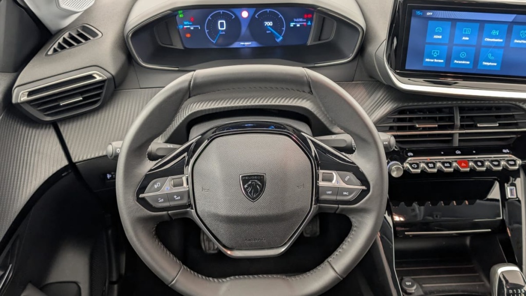 PEUGEOT 208 100 S S BVM6 Allure - ref: 1-365053 - Photo 14